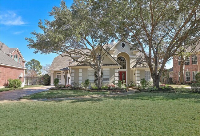 Foto del edificio - 3902 Pinesbury Dr