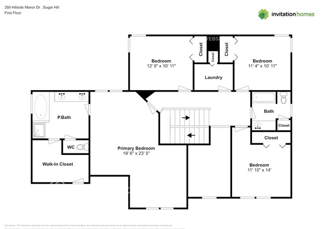 Building Photo - 350 Hillside Manor Dr NE
