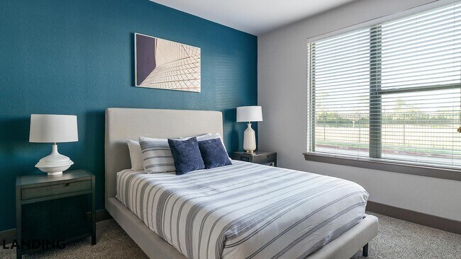 Foto del edificio - 14805 Grisby Rd