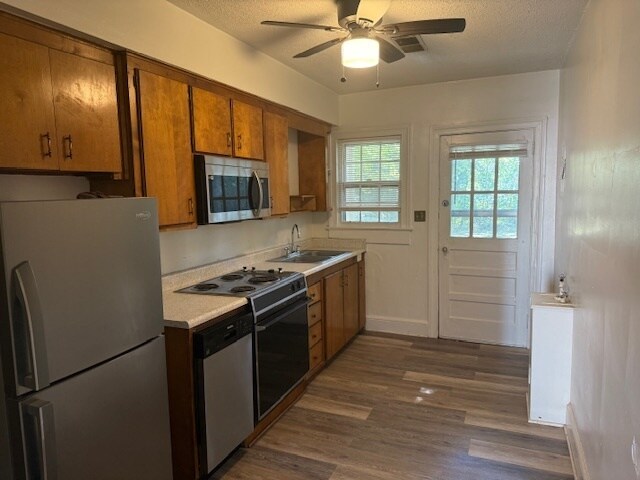 Foto del edificio - 527 Poplar St