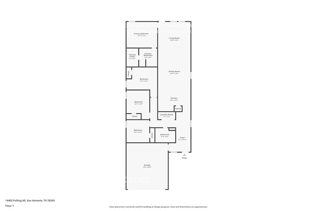 Foto del edificio - 14402 Fulling Ml