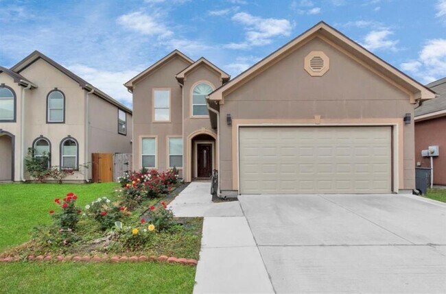 Foto del edificio - 7523 Woodland Gate Dr