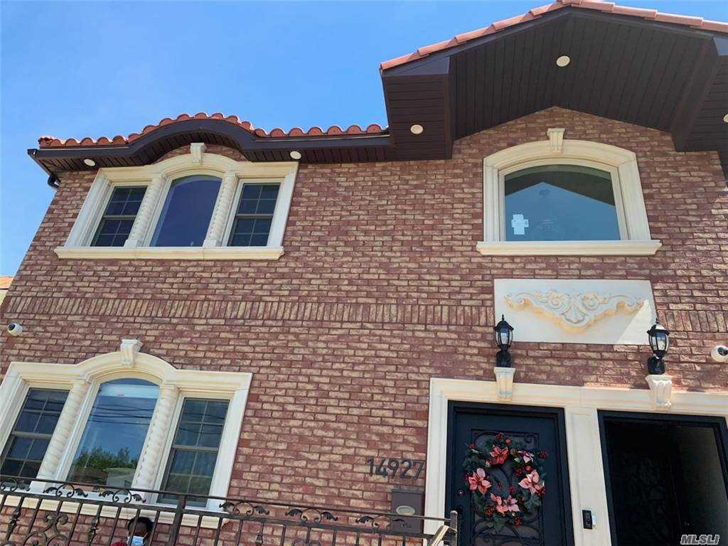 Foto principal - 149-27 121st St