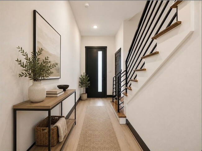 Foto del edificio - 4630 Edfield St