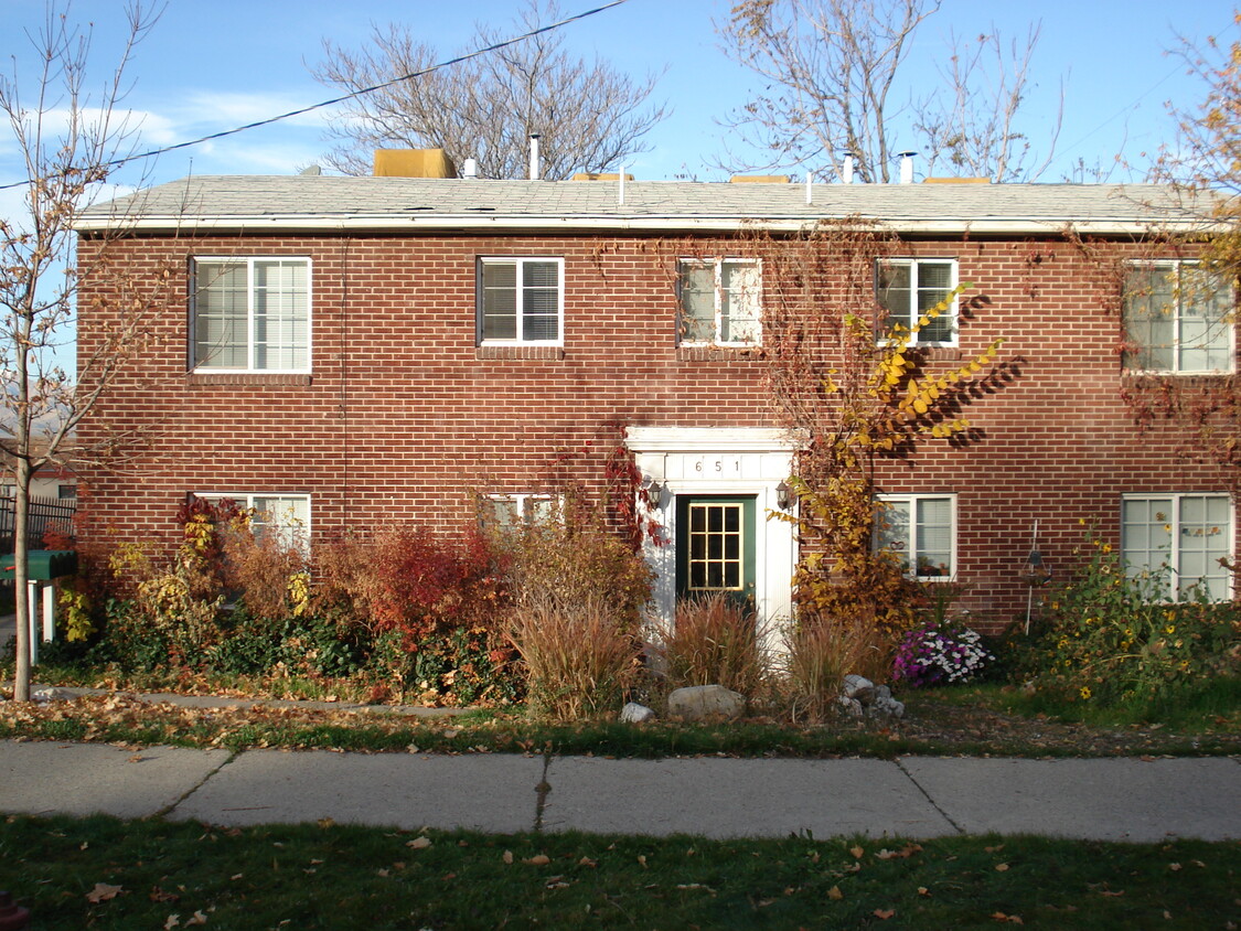Primary Photo - 651 N 200 W
