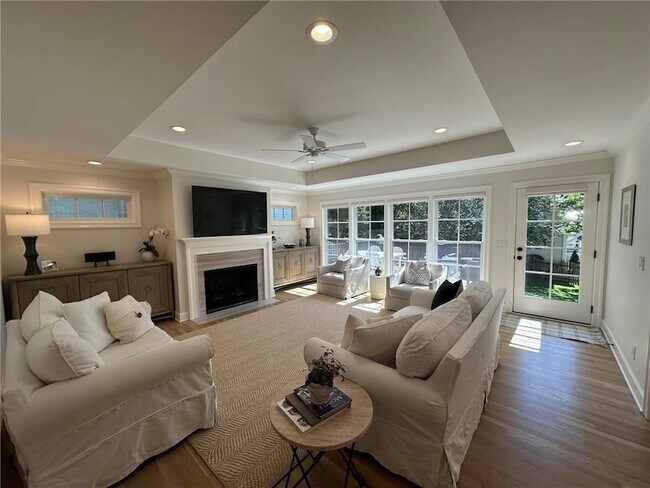 Foto del edificio - 2497 Thompson Rd NE