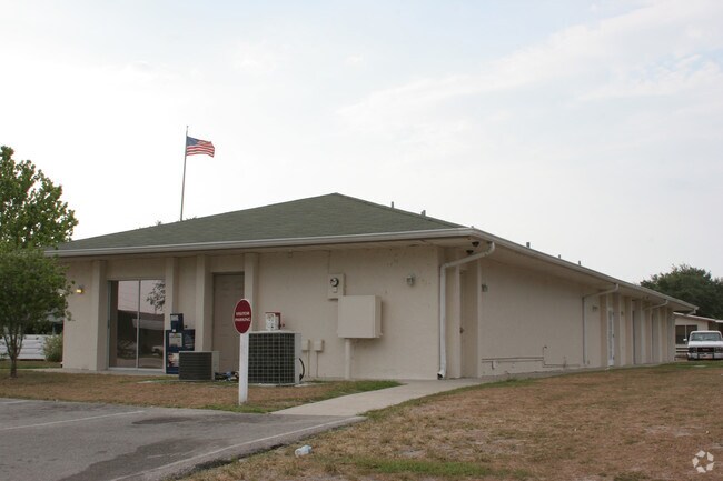 Foto del edificio - Spring Hill Estates