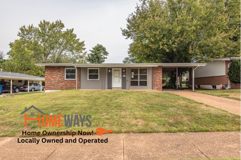 Foto principal - 1035 St Anthony Ln