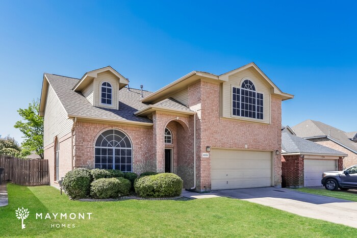 Foto del edificio - 4909 Skymeadow Dr