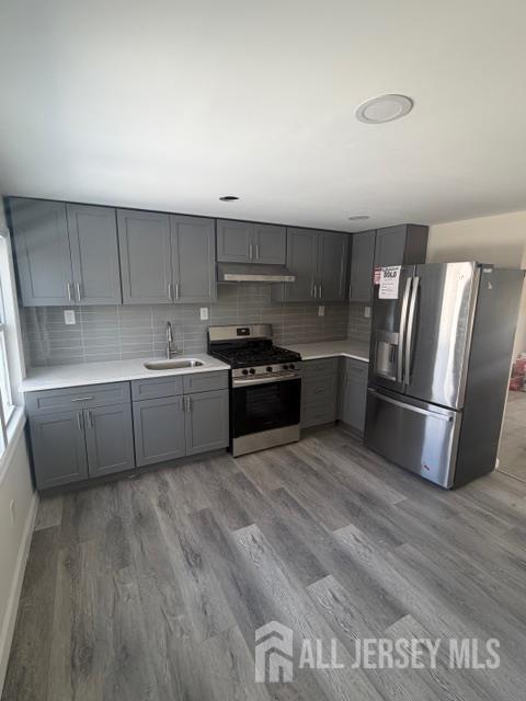 Foto del edificio - 66 Lincoln Ave