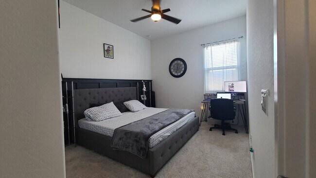 Foto del edificio - 2620 W Pecan Rd