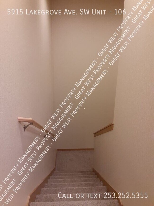 Foto del edificio - 5915 Lake Grove St SW