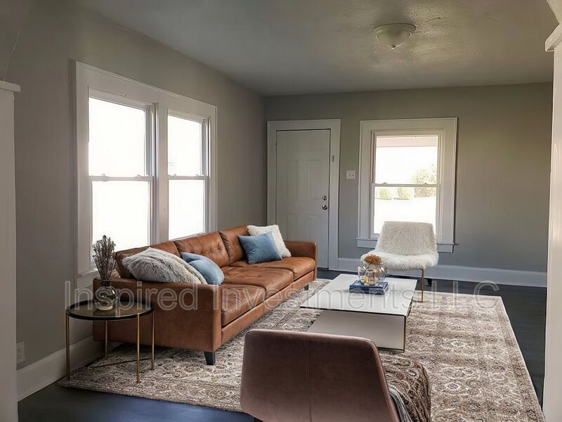 2105 Central Ave, Anderson, IN 46016 Condo for Rent in Anderson, IN