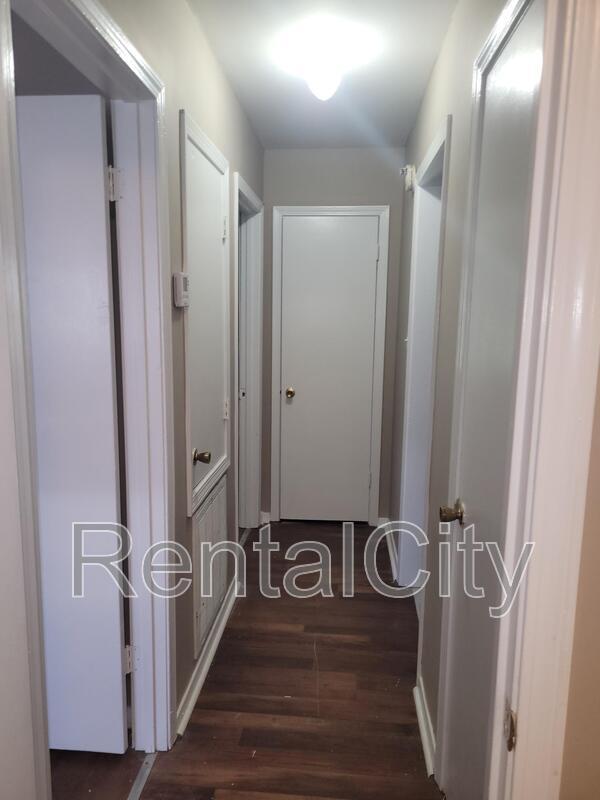 110130 McCullough Ave, Newbern, TN 38059 House Rental in Newbern, TN