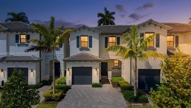 Foto del edificio - 20344 NW 6th Pl