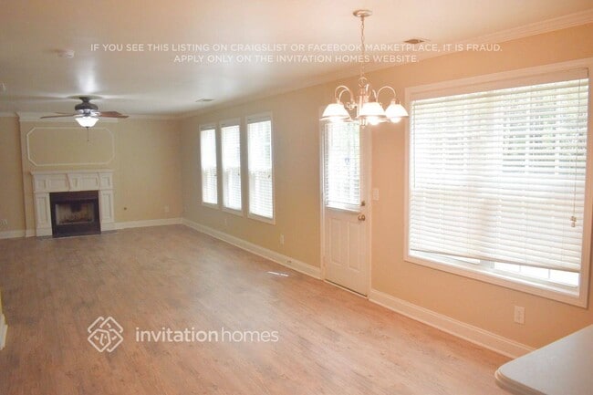 Building Photo - 6410 Woodlore Trail NW