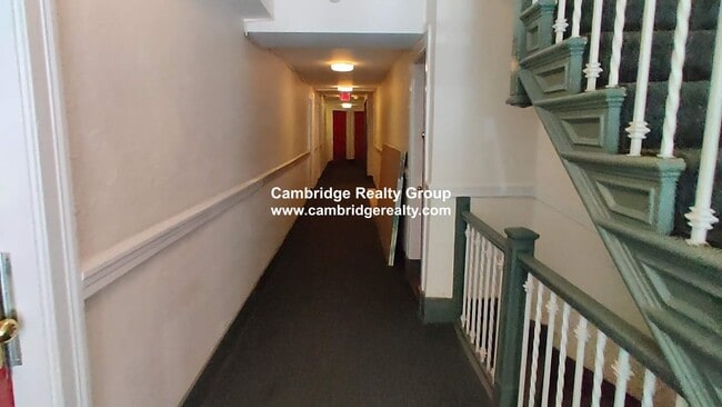 Building Photo - 880 Massachusetts Ave