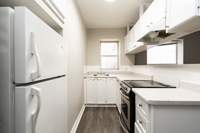 Photo du bâtiment - 81 Isabella St