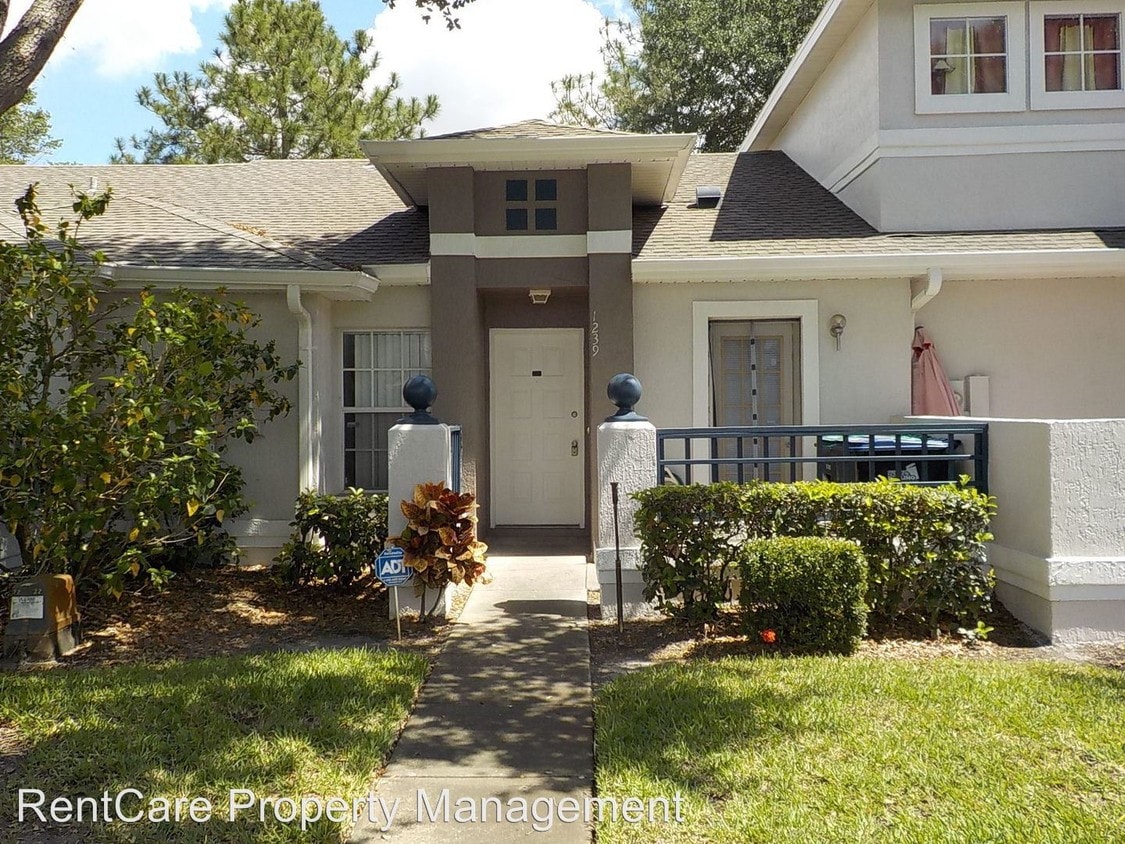 Primary Photo - 2 br, 2 bath House - 1239 Lucaya Circle