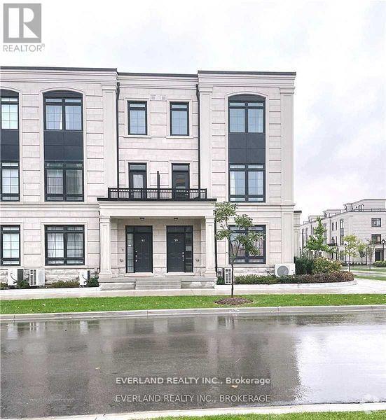 Building Photo - 59 William Saville St.