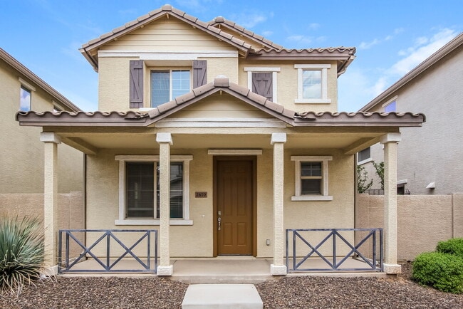 Building Photo - 2670 N 73rd Dr