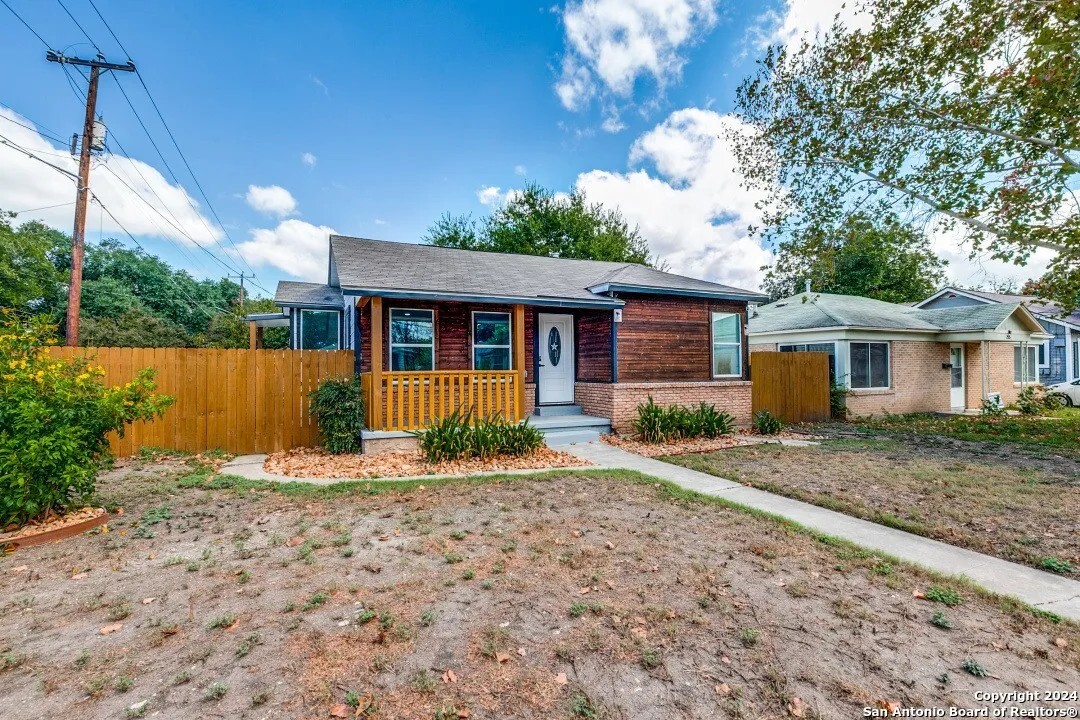 Foto principal - 259 Drake Ave