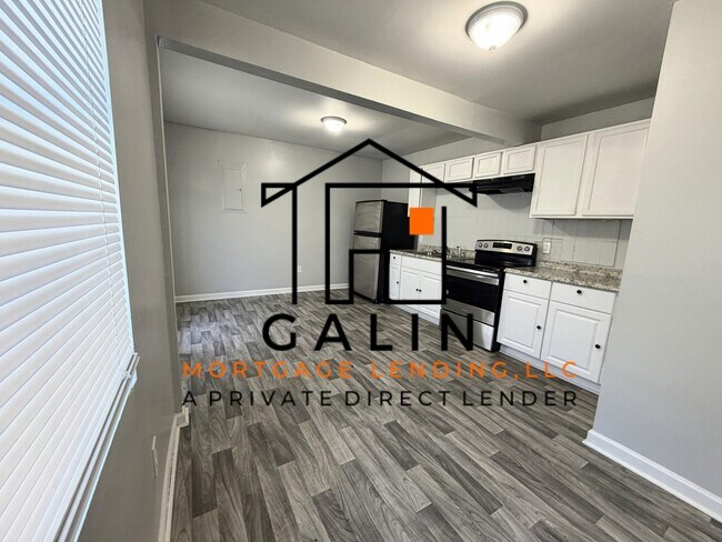 Building Photo - 804 Crosby St