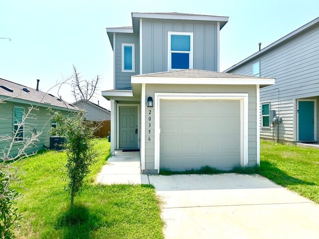 *COMING SOON* Modern Two-Story Home with Garage & Fenced Yard! - *COMING SOON* Modern Two-Story Home with Garage & Fenced Yard!