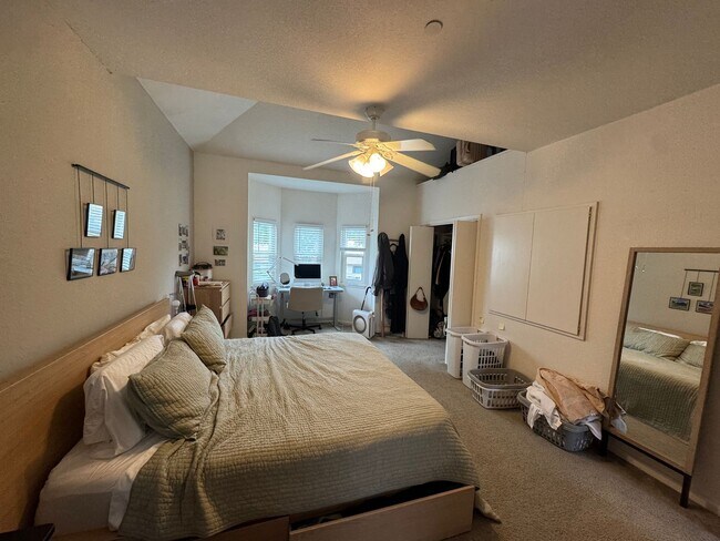 Foto del edificio - 509 4th St