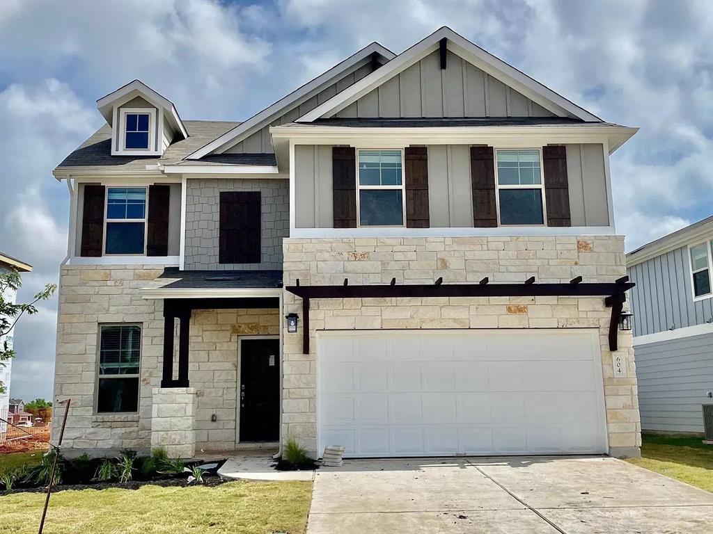 Foto principal - 604 Red Knot Ave