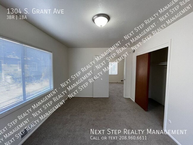 Foto del edificio - 1304 S Grant Ave