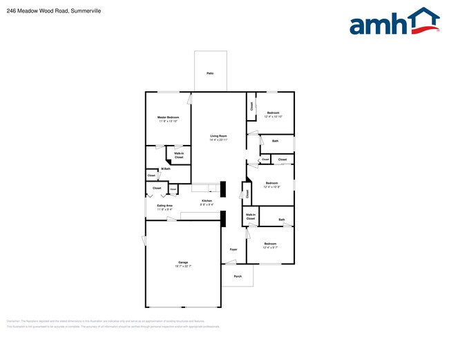 Building Photo - 246 Meadow Wood Rd