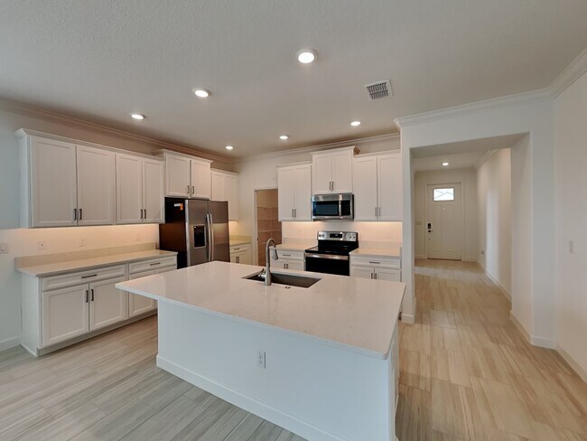 Foto del edificio - 14317 17th Ct