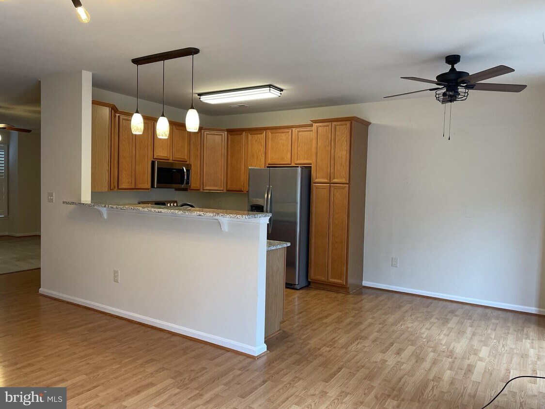 5155 Mallards Landing Dr, King VA 22485 Townhome Rentals in