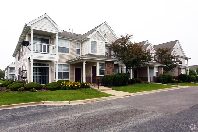 Sutton Place Apartments Rentals - Crest Hill, IL | Apartments.com