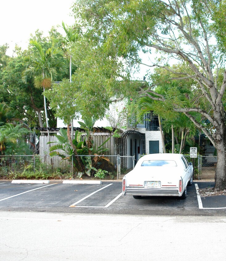 Foto del edificio - 612 SE 6th St
