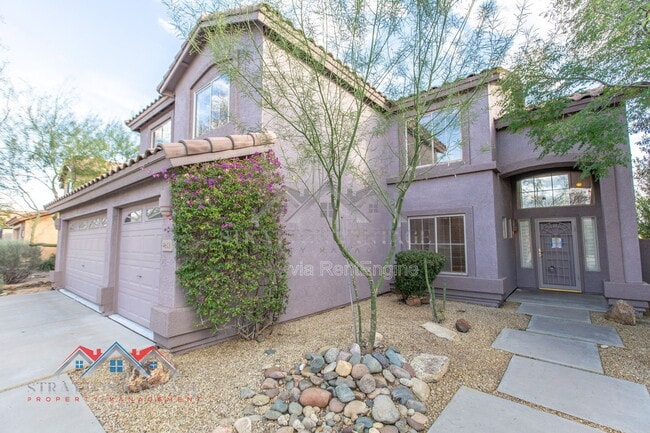 Building Photo - 4613 E Thorn Tree Dr