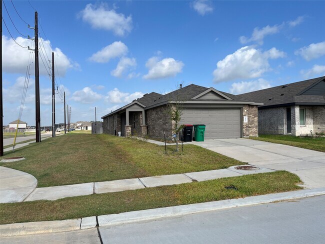 Foto del edificio - 24203 Saddlestone Green Dr