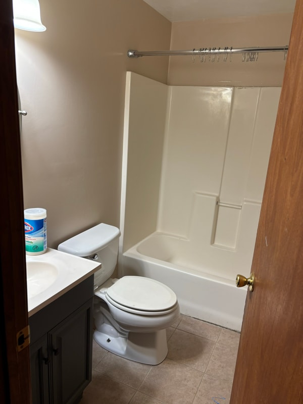 Foto del edificio - 1 Hemans St