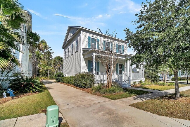 Building Photo - 1575 Watt Pond Rd