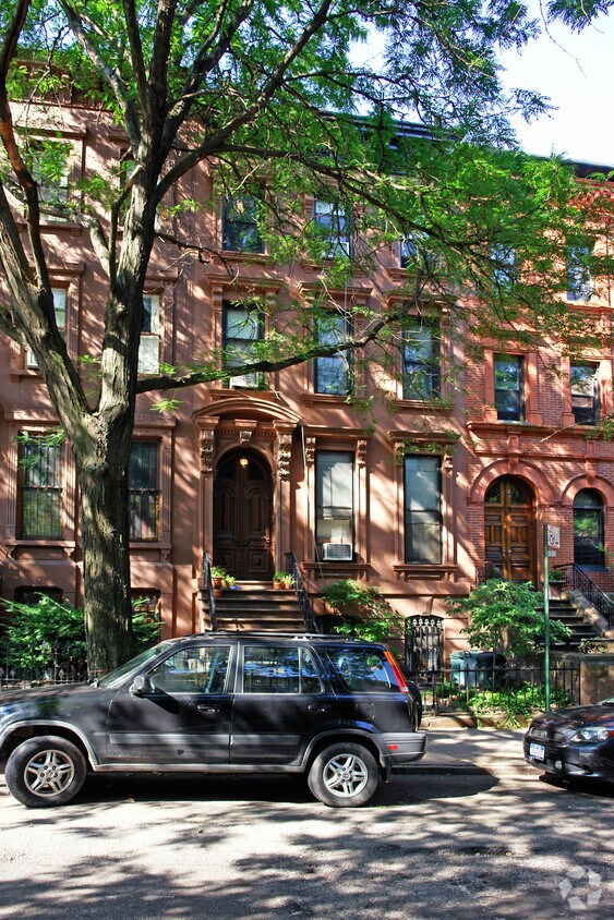 Foto del edificio - 226 17th St