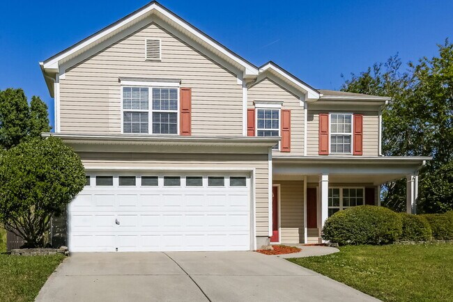 Building Photo - 6011 Ashebrook Dr