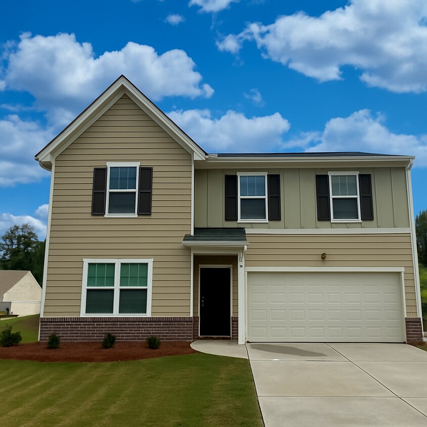 Foto principal - Corner Lot in Cartersville