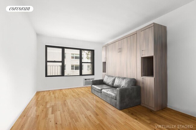 Building Photo - 444 E 87th St