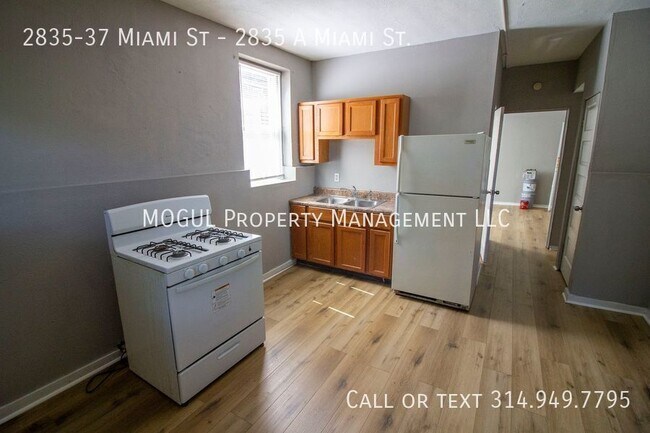 Foto del edificio - 2835 Miami St