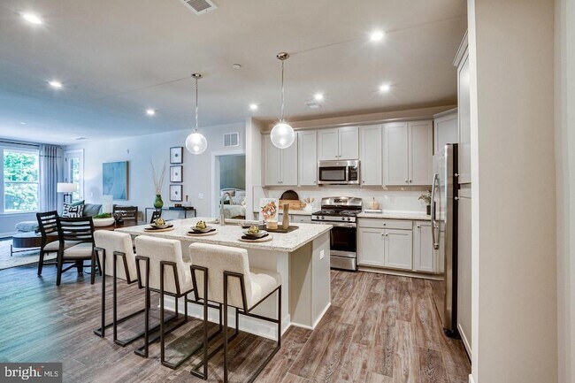 Foto del edificio - 21731 Dovekie Ter