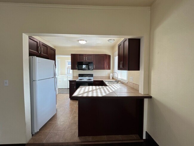 Foto del edificio - 1561 G St