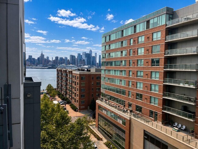 Foto del edificio - 9 Ave at Port Imperial