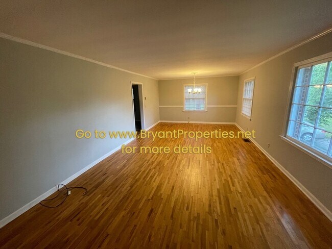 Foto del edificio - Gallatin - 3 Bedroom 2 Baths