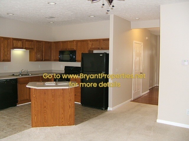 Foto del edificio - Nashville - West Park Condo